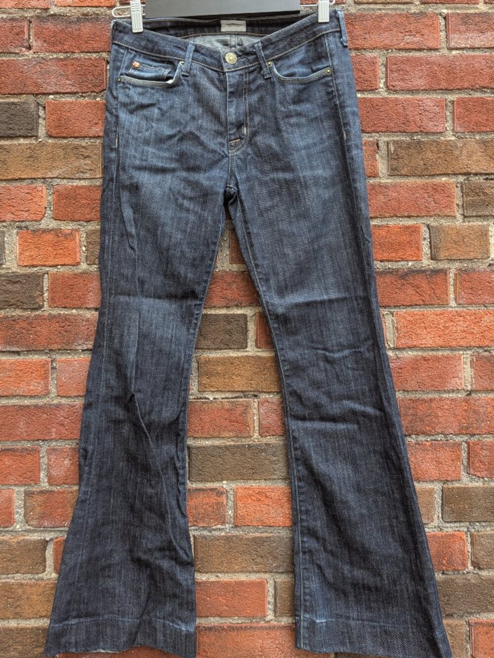 Hudson jeans